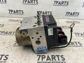 Фото запчасти блок abs NISSAN LAUREL 2002 контрактная запчасть Запчасть блок abs NISSAN LAUREL 2002