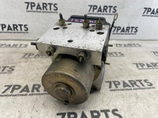 Блок abs NISSAN LAUREL GC35 RB25DE 47600AA066 2 ракурс