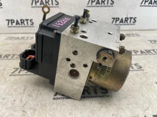 Блок abs NISSAN LAUREL GC35 RB25DE 47600AA066 3 ракурс
