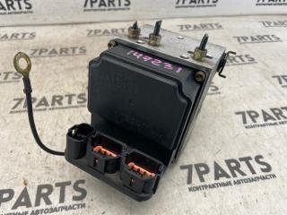 Блок abs NISSAN LAUREL GC35 RB25DE 47600AA066 4 ракурс