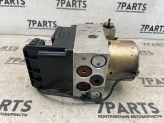 Блок abs NISSAN LAUREL GC35 RB25DE 47600AA066 5 ракурс