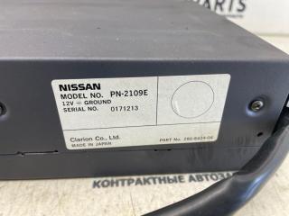 Cd-чейнджер NISSAN LAUREL GC35 RB25DE 281845L300,PN-2109E 5 ракурс