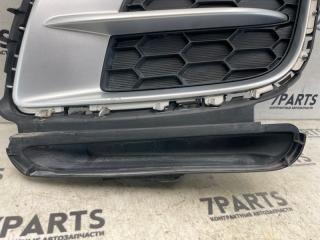 Заглушка бампера левая передняя MAZDA ATENZA GH5AW L5VE GS1M50C21 4 ракурс