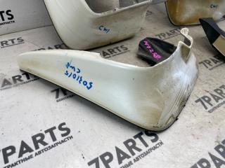 Брызговик HONDA ACCORD CW1 R20A 2 ракурс