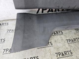 Порог HONDA ELEMENT YH2 K24A 3 ракурс