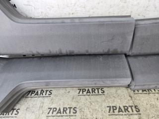 Порог HONDA ELEMENT YH2 K24A 4 ракурс