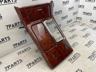 Консоль кпп TOYOTA CROWN JZS171 2 ракурс