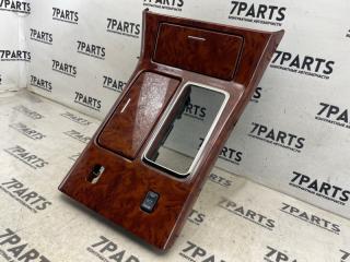 Консоль кпп TOYOTA CROWN JZS171 3 ракурс