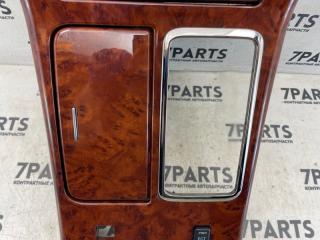 Консоль кпп TOYOTA CROWN JZS171 5 ракурс
