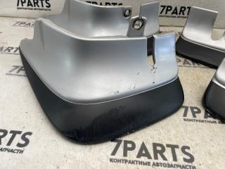 Брызговик NISSAN LAUREL GC35 RB25DE 2 ракурс