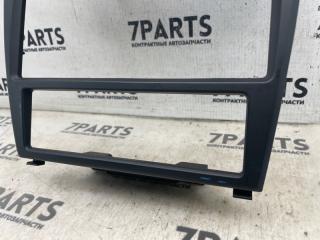Консоль магнитофона NISSAN LAUREL GC35 RB25DE 682605L310 5 ракурс