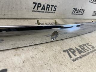 Накладка на багажник TOYOTA PLATZ SCP11 1SZFE 76801-52100 3 ракурс