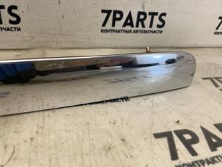Накладка на багажник TOYOTA PLATZ SCP11 1SZFE 76801-52100 4 ракурс