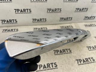 Накладка на багажник TOYOTA PLATZ SCP11 1SZFE 76801-52100 5 ракурс