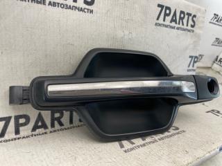 Ручка двери левая передняя MITSUBISHI PAJERO V73W 6G72 2 ракурс Ручка двери левая передняя MITSUBISHI PAJERO V73W 6G72 2 ракурс