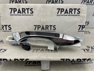 Ручка двери левая передняя HONDA ACCORD CW1 R20A 1 ракурс