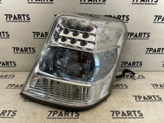 Стоп правый задний TOYOTA SAI AZK10 75-12 1 ракурс