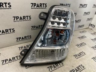 Стоп правый задний TOYOTA SAI AZK10 75-12 2 ракурс