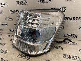 Стоп правый задний TOYOTA SAI AZK10 75-12 3 ракурс