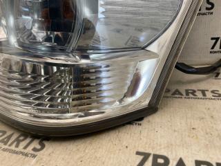 Стоп правый задний TOYOTA SAI AZK10 75-12 4 ракурс