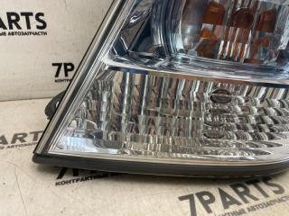 Стоп правый задний TOYOTA SAI AZK10 75-12 5 ракурс
