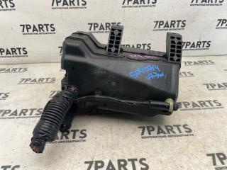Блок предохранителей MITSUBISHI PAJERO V73W 6G72 ,MR583211 4 ракурс