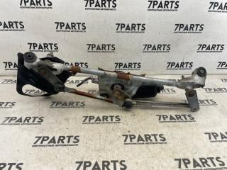 Трапеция дворников TOYOTA VITZ NCP10 2NZFE 2 ракурс