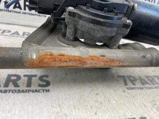 Трапеция дворников TOYOTA FUNCARGO NCP20 2NZFE 2 ракурс Трапеция дворников TOYOTA FUNCARGO NCP20 2NZFE 2 ракурс