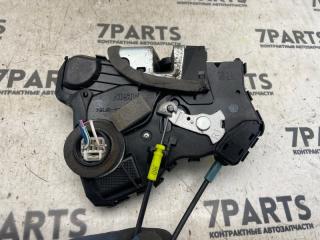 Замок двери правый передний TOYOTA ALPHARD ANH15 2AZFE 6903033241 3 ракурс Замок двери правый передний TOYOTA ALPHARD ANH15 2AZFE 6903033241 3 ракурс