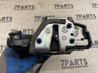 Замок двери правый передний TOYOTA ALPHARD ANH15 2AZFE 6903033241 4 ракурс Замок двери правый передний TOYOTA ALPHARD ANH15 2AZFE 6903033241 4 ракурс