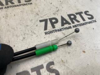 Замок двери правый передний TOYOTA ALPHARD ANH15 2AZFE 6903033241 5 ракурс
