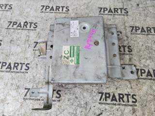Блок efi NISSAN MARCH K11 CG10DE 2371072B07 1 ракурс