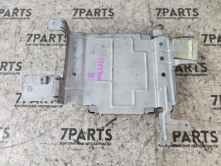 Блок efi NISSAN MARCH K11 CG10DE 2371072B07 2 ракурс