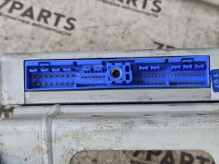 Блок efi NISSAN MARCH K11 CG10DE 2371072B07 3 ракурс
