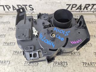 Корпус печки DAIHATSU STORIA