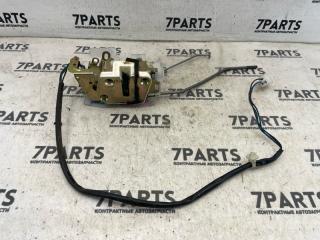 Замок двери правый передний MAZDA BONGO FRIENDEE SGEW FEE S05C-58-310B 1 ракурс