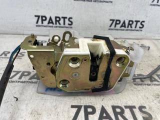 Замок двери правый передний MAZDA BONGO FRIENDEE SGEW FEE S05C-58-310B 2 ракурс