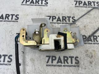 Замок двери правый передний MAZDA BONGO FRIENDEE SGEW FEE S05C-58-310B 3 ракурс