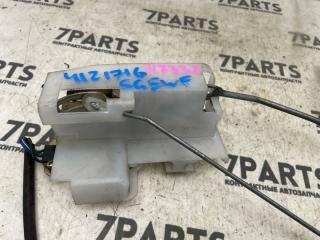 Замок двери правый передний MAZDA BONGO FRIENDEE SGEW FEE S05C-58-310B 4 ракурс