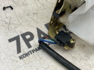 Замок двери правый передний MAZDA BONGO FRIENDEE SGEW FEE S05C-58-310B 5 ракурс