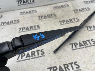 Дворник задней двери TOYOTA RAUM EXZ10 5EFE 85241-46010 3 ракурс