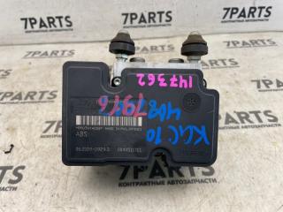 Блок abs TOYOTA PASSO KGC10 1KRFE 44050B1011 2 ракурс