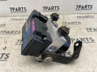 Блок abs TOYOTA PASSO KGC10 1KRFE 44050B1011 3 ракурс