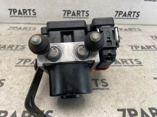 Блок abs TOYOTA PASSO KGC10 1KRFE 44050B1011 4 ракурс