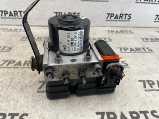 Блок abs TOYOTA PASSO KGC10 1KRFE 44050B1011 5 ракурс