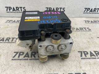 Блок abs TOYOTA VITZ NCP10 2NZFE 4405052060 1 ракурс