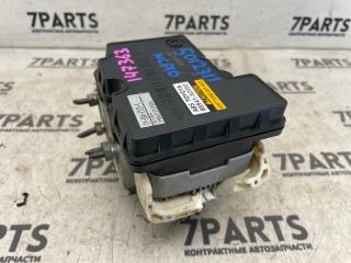 Блок abs TOYOTA VITZ NCP10 2NZFE 4405052060 2 ракурс