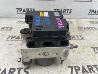Блок abs TOYOTA VITZ NCP10 2NZFE 4405052060 5 ракурс