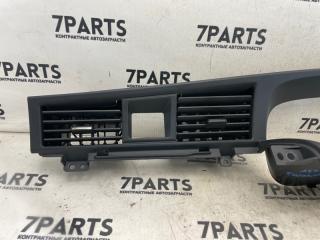 Консоль спидометра NISSAN LAUREL GC35 RB25DE 682405L300 2 ракурс