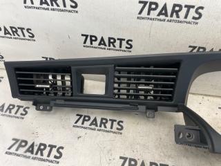 Консоль спидометра NISSAN LAUREL GC35 RB25DE 682405L300 3 ракурс